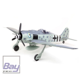 E-flite Focke-Wulf Fw 190A 1.5m Smart BNF Basic with AS3X and SAFE Select