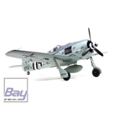 E-flite Focke-Wulf Fw 190A 1.5m Smart BNF Basic with AS3X and SAFE Select