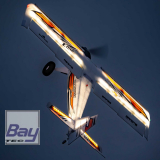 Night Timber X Evolution 1.2m BNF Basic with AS3X+ and SAFE Select