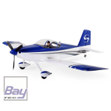 E-flite RV-7 1.1m PNP