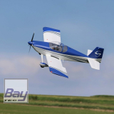 E-flite RV-7 1.1m BNF Basic with SAFE Select and AS3X