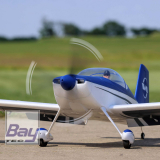 E-flite RV-7 1.1m BNF Basic with SAFE Select and AS3X