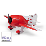 E-flite Gee Bee R-2 1.0m BNF Basic with AS3X+ and SAFE Select