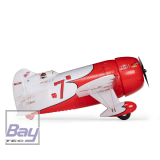 E-flite Gee Bee R-2 1.0m BNF Basic with AS3X+ and SAFE Select