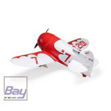 E-flite Gee Bee R-2 1.0m BNF Basic with AS3X+ and SAFE Select