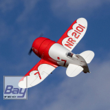 E-flite Gee Bee R-2 1.0m BNF Basic with AS3X+ and SAFE Select