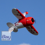 E-flite Gee Bee R-2 1.0m BNF Basic with AS3X+ and SAFE Select