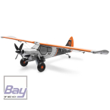 E-FLITE Micro Scrappy 800mm BNF Basic mit AS3X SAFE Select