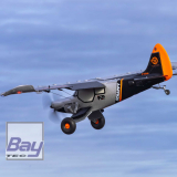 E-FLITE Micro Scrappy 800mm BNF Basic mit AS3X SAFE Select