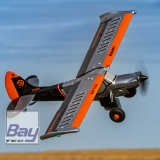 E-FLITE Micro Scrappy 800mm BNF Basic mit AS3X SAFE Select