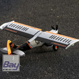 E-FLITE Micro Scrappy 800mm BNF Basic mit AS3X SAFE Select