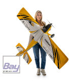 E-flite Super Timber 1.7m BNF Basic with AS3X and SAFE Select