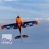 E-flite Extra 330 SC 3D 1.3m BNF Basic with AS3X and SAFE Select