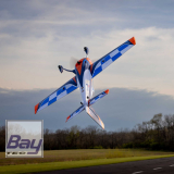E-flite Extra 330 SC 3D 1.3m BNF Basic with AS3X and SAFE Select