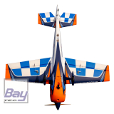 E-flite Extra 330 SC 3D 1.3m BNF Basic with AS3X and SAFE Select