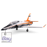E-flite Viper 70mm EDF Jet BNF Basic with AS3X and SAFE Select - Orange