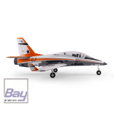 E-flite Viper 70mm EDF Jet BNF Basic with AS3X and SAFE Select - Orange