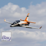 E-flite Viper 70mm EDF Jet BNF Basic with AS3X and SAFE Select - Orange