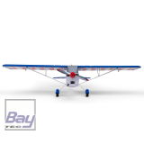 E-Flite Decathlon RJG 1.2m BNF Basic with AS3X and SAFE Select