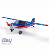 E-Flite Decathlon RJG 1.2m BNF Basic with AS3X and SAFE Select