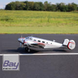 E-flite Beechcraft D18 1.5m BNF Basic