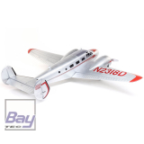 E-flite Beechcraft D18 1.5m BNF Basic