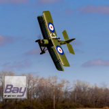 E-flite S.E.5a 900mm BNF Basic with AS3X+ and SAFE Select