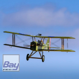 E-flite S.E.5a 900mm BNF Basic with AS3X+ and SAFE Select