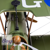 E-flite S.E.5a 900mm BNF Basic with AS3X+ and SAFE Select