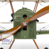 E-flite S.E.5a 900mm BNF Basic with AS3X+ and SAFE Select