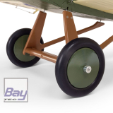 E-flite S.E.5a 900mm BNF Basic with AS3X+ and SAFE Select