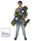 E-flite S.E.5a 900mm BNF Basic with AS3X+ and SAFE Select