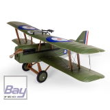 E-flite S.E.5a 900mm BNF Basic with AS3X+ and SAFE Select