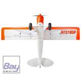 E-flite Carbon-Z Cub SS 2.1m BNF Basic with AS3X and SAFE Select