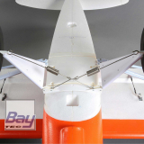 E-flite Carbon-Z Cub SS 2.1m BNF Basic with AS3X and SAFE Select
