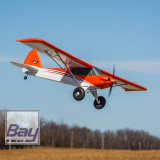 E-flite Carbon-Z Cub SS 2.1m BNF Basic with AS3X and SAFE Select