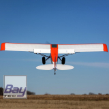 E-flite Carbon-Z Cub SS 2.1m BNF Basic with AS3X and SAFE Select