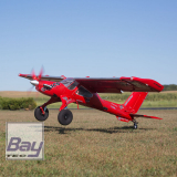 E-flite DRACO 2.0m Smart BNF Basic with AS3X and SAFE Select