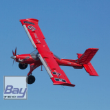 E-flite DRACO 2.0m Smart BNF Basic with AS3X and SAFE Select
