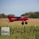 E-flite DRACO 2.0m Smart BNF Basic with AS3X and SAFE Select