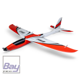 E-flite ElectroStreak 1.1m PNP Elektro Segler Hotliner