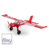 E-flite Micro DRACO 800mm BNF Basic with AS3X and SAFE Select