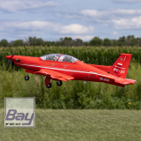 E-flite Pilatus PC-21 1.3m BNF Basic with AS3X+ and SAFE Select