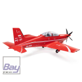 E-flite Pilatus PC-21 1.3m BNF Basic with AS3X+ and SAFE Select