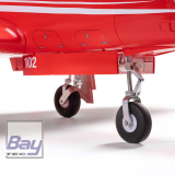 E-flite Pilatus PC-21 1.3m BNF Basic with AS3X+ and SAFE Select