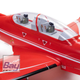 E-flite Pilatus PC-21 1.3m BNF Basic with AS3X+ and SAFE Select