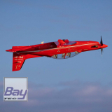 E-flite Pilatus PC-21 1.3m BNF Basic with AS3X+ and SAFE Select