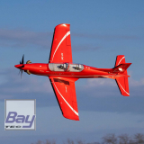 E-flite Pilatus PC-21 1.3m BNF Basic with AS3X+ and SAFE Select