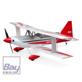 E-flite Ultimate 3D 950mm SMART BNF Basic w/AS3X & SAFE