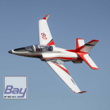 E-flite Viper 90mm EDF Jet BNF Basic with AS3X and SAFE Select